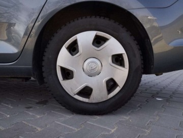 Skoda Rapid II Liftback Facelifting 1.0 TSI 95KM 2018 Skoda RAPID Skoda Rapid 1.0TSi Ambition od Dealera Bemo Motors Benzyna 95KM, zdjęcie 17