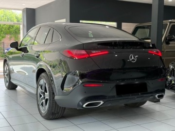 Mercedes GLC C254/X254 2025 GLC Coupe 300 e 4-Matic AMG Line 2.0 (360KM) 2025, zdjęcie 5