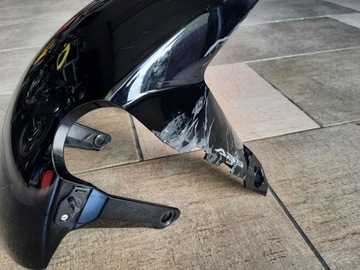 Крыло переднее Honda CBR CB 650 R 2019-2022 гг.