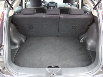 Nissan Juke I SUV 1.6i 117KM 2013 Nissan Juke 1.6 i, Salon Polska, Navi, Klima, zdjęcie 13