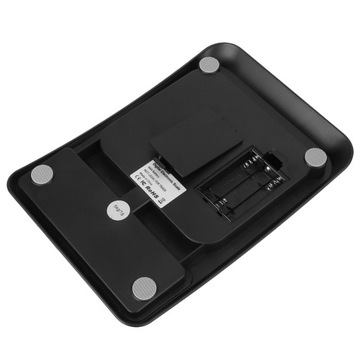 ЭЛЕКТРИЧЕСКИЕ КУХОННЫЕ ВЕСЫ ПИЩЕВЫЕ ВЕСЫ МАКС. 5 КГ