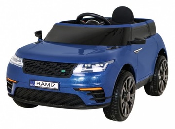 autko dla dziecka JEŹDZIK SAMOCHODZIK + napęd 4x4