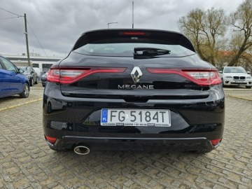 Renault Megane IV Hatchback 5d 1.3 TCe 140 FAP 140KM 2019 Renault Megane 1,3 benzyna 115KM nawigacja, zdjęcie 16