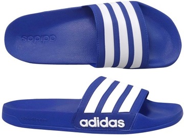 ADIDAS ADILETTE SHOWER GW1048 KLAPKI PLAŻA BASEN