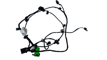 SKODA KAMIQ 658 WIĄZKA PDC INSTALACJA PRZÓD 658971095A