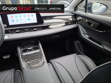 Omoda 5 1.6 T-GDI 147KM 2025 Omoda Omoda 5 Comfort 1.6 TGDI 147 KM A7 BlackWeek, zdjęcie 7