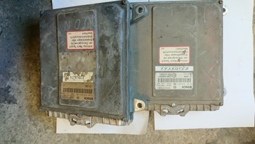 Контроллер EDC17 MAN 0281020273, 0281020373 - программирование, калибровки, Fendt