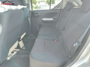 Suzuki Ignis III Crossover 1,2 DUALJET 90KM 2018 Suzuki Ignis GWARANCJA, Bogate wyposazenie, Udok .przebieg Mozliwa zamiana, zdjęcie 6