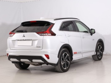 Mitsubishi Eclipse Cross SUV PHEV 2.4 188KM 2023 Mitsubishi Eclipse Cross Plug-in-Hybrid, zdjęcie 4