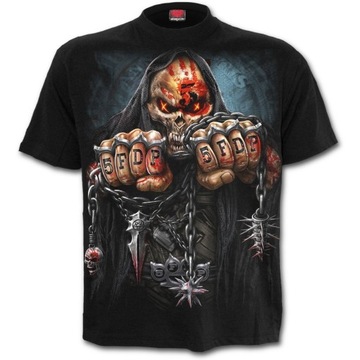 5FDP - Game Over - Spiral L