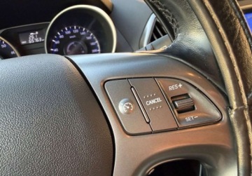 Hyundai ix35 SUV Facelifting 1.6 GDI 135KM 2015 Hyundai ix35 salon PL bezwypadkowy oryginalny niski przebieg od emeryta, zdjęcie 23