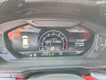 Lamborghini Urus 2022 Lamborghini Urus 2022 4.0 4.0 Benzyna 641KM, zdjęcie 9