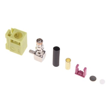 Автомагнитола RG316 RG174 LMR100 аналоговая