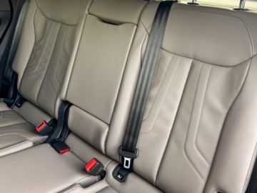 Audi Q3 II SUV 1.5 35 TFSI 150KM 2025 AUDI Q3 TFSI S line Sportback Suv 1.5 (150 KM) 2025, zdjęcie 16