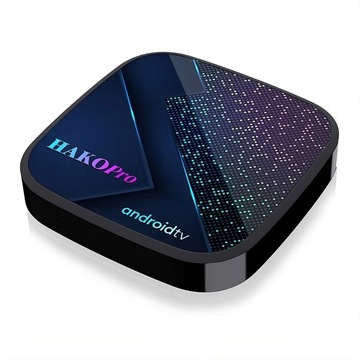 Медиаплеер Hako Pro 16 ГБ