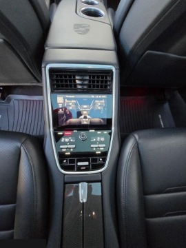 Porsche Panamera II Executive 4.0 550KM 2018 Porsche Panamera 4.0 benz 549KM 4X4 2018r, zdjęcie 21