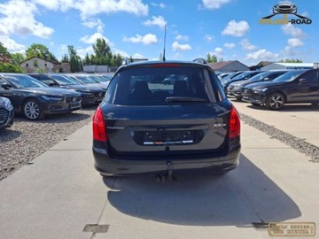 Peugeot 308 I Kombi 1.4 16v 98KM 2011 Peugeot 308 1,4 16v 98KM klima elektryka grz.fotele oplacony 1.4 Benzyna, zdjęcie 6