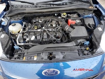 Ford Escape III 2022 Ford Escape 2022r, 2.0L, od ubezpieczalni 2.0 Benzyna 250KM, zdjęcie 10