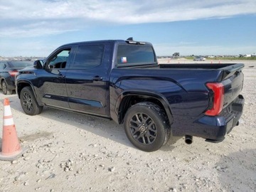 Toyota Tundra II 2023 Toyota Tundra Crewmax Platinum 2023 3.4l 3.4 Benzyna 389KM, zdjęcie 1