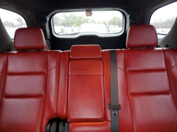 Dodge Durango III 2019 Dodge Durango RT 2019 5.7 Benzyna 360KM, zdjęcie 10