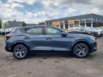 Cupra Formentor 2025 CUPRA Formentor 2.0 TSI 4Drive DSG 204KM, zdjęcie 3