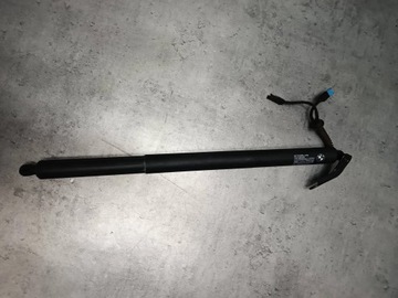 BMW 2 F46 VZPĚRA/TLAKOVAČ KRYT