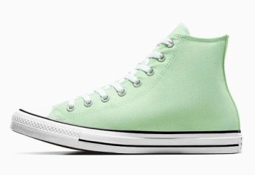 converse Кеды Chuck Taylor All Star Hi A08582C Green