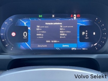 Volvo XC90 II 2025 Volvo XC 90 FV23% SalonPL B5B Plus Bright 7 os. AW, zdjęcie 28