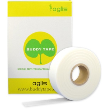 BUDDY-TAPE Taśma - Bez Perforacji - 18 MM