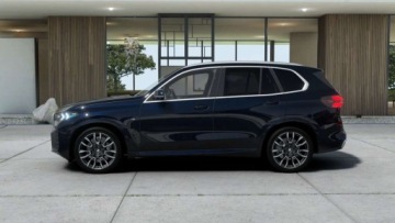 BMW X5 G05 SUV Facelifting 3.0 30d 298KM 2026 BMW X5 xDrive30d 298 KM mHEV - Gotowy do Odbioru - Kamera 360 - Hak 3.0, zdjęcie 2