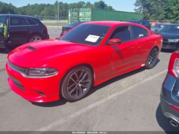 Dodge Charger VII 2017 Dodge Charger Dodge Charger Daytona 392 RWD 6.4 Benzyna 485KM, zdjęcie 2