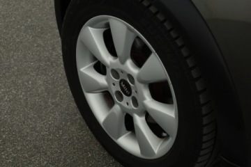 Mini One II Hatchback 1.6 90KM 2006 MINI 3-door One, Klima, Klimatronic, zdjęcie 14