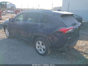 Toyota 2021 Toyota RAV4 2021r., XLE, od ubezpieczalni 2.5 Benzyna 203KM, zdjęcie 4