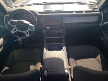 Land Rover Defender IV (L663) 2022 Land Rover Defender Defender, 2022r., 4x4, 2.0L 2.0 Benzyna 296KM, zdjęcie 6