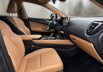 Lexus NX II SUV Facelifting 2.5 350h 243KM 2025 Lexus NX 350h Prestige Design Tazuna Premium VAT 23 Lexus Leszno, zdjęcie 11