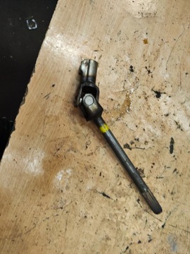 MITSUBISHI SPACE STAR II KŘIŽÁK SLOUPCE ŘÍDÍCÍ