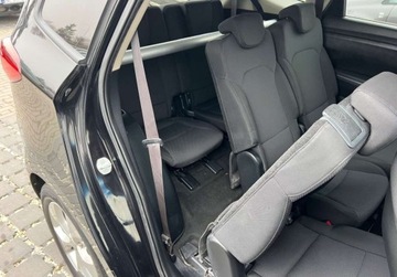 Kia Carens IV Minivan 1.7 VGT CRDI 136KM 2013 Kia Carens 1.7D 136KM 7Msc.Klimatr.Kamera2xPDC AluZima Ledy Grzane Fakt.Gw, zdjęcie 11