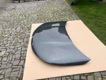 КРЫШКА КАПОТА ОРИГИНАЛ ЕС CITROEN C4 II 2013 - 2019