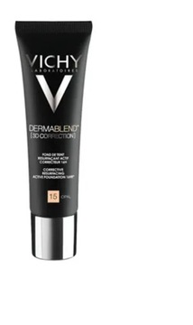 Vichy Dermablend 3D opal podkład do twarzy 30 ml SPF25