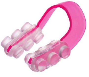 ЗАЖИМ ДЛЯ НОСА NOSE UP POOL ЗАЖИМЫ ДЛЯ НОСА