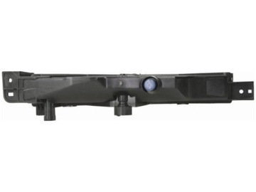 SVĚTLO MLHOVKA HALOGEN LED 044564 VALEO BMW + 044563