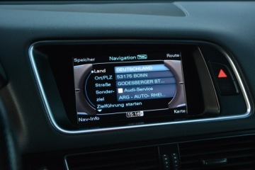 Audi Q5 I SUV 2.0 TDI 170KM 2012 Audi Q5 I/8R 2.0 TDI 170KM Quattro Stronic, zdjęcie 18