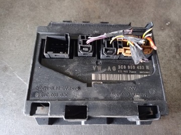 VW PASSAT B6 - MODUL KOMFORTU 3C0959433R