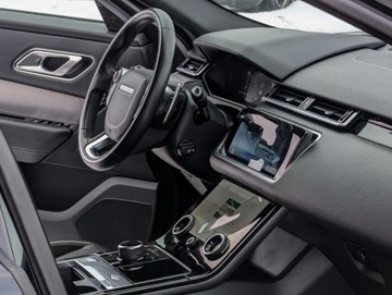 Land Rover Range Rover Velar SUV 2.0 SD4 240KM 2019 Land Rover Range Rover Velar Navi 4X4 Kamera Full Led Elek. Klapa Gwarancja, zdjęcie 20