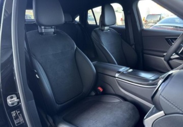 Mercedes GLC C254/X254 Coupe 2.0 220d 197KM 2026 Mercedes-Benz GLC 220 d 4MATIC Pakiet AMG Premium celebruj 140 lat innowac, zdjęcie 23