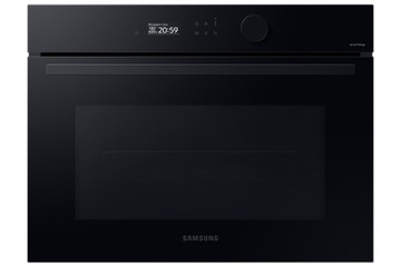 Piekarnik z funkcją mikrofali Samsung NQ5B5763DBK