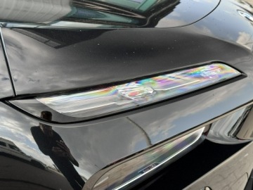 BMW Seria 7 G70 Sedan Plug-In 3.0 M60e 571KM 2023 BMW M760 Gwarancja 01.29. FV 23%. Pełne wyposaż., zdjęcie 12