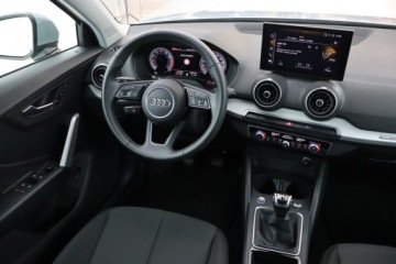 Audi Q2 2024 Audi Q2 30 TFSI, Salon Polska, Serwis ASO, Klima, zdjęcie 6