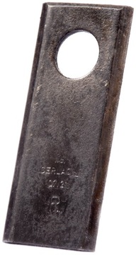 NOŻYK NÓŻ GERLACH KOSIARKA ROTACYJNA Z-069 18SZT