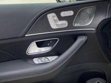 Mercedes GLE V167 SUV Facelifting 2.0 300d 269KM 2025 GLE Coupe 300 d 4-Matic AMG Line 2.0 (269KM) 2025, zdjęcie 10